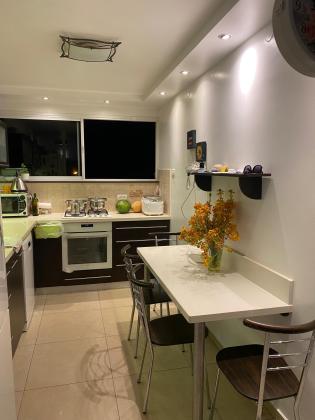 אדמונד פלג 22, רמת שאול