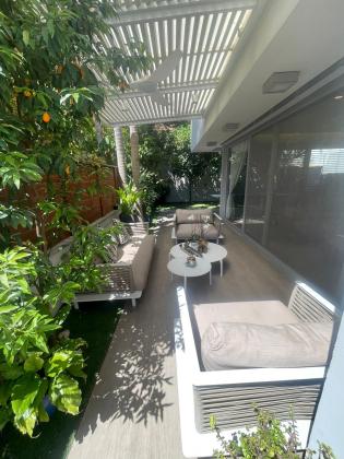 בשכונת גולן