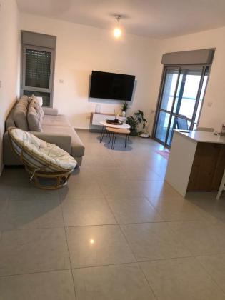 יוסף בורג 5, נווה זאב