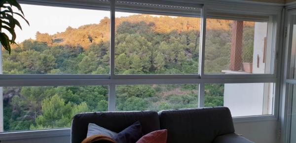 שלון 21, סביוני דניה