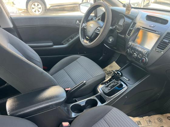 קיה פורטה (2016)