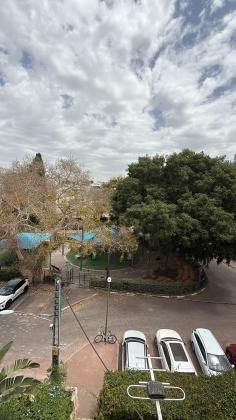 מלכי ישראל 19 (מרכז)