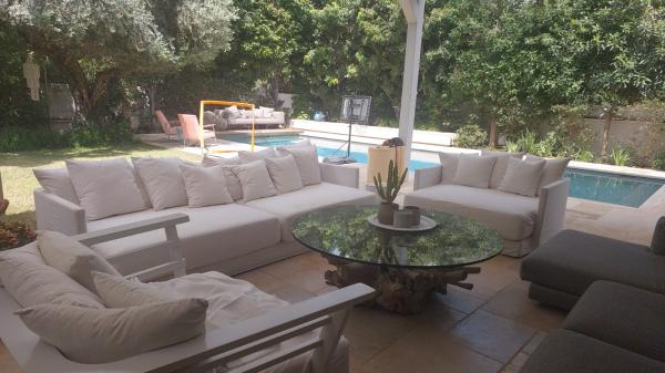 בשכונת קרית יערים