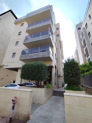 ריינס 15, מרכז העיר צפון