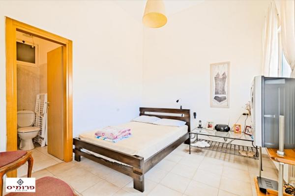 קול משה, רמת בית הכרם