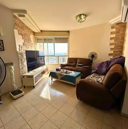 דרך יד לבנים 125, נוה שאנן