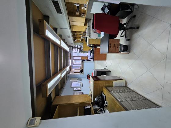 דרור 10, שוק הפשפשים וצפון יפו