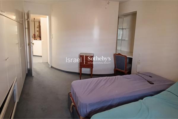 ירקון 181, הצפון הישן החלק המרכזי