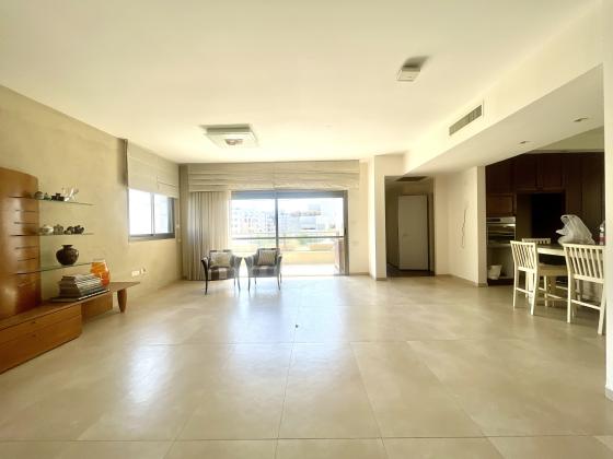 אלכסנדר פן, תל ברוך צפון