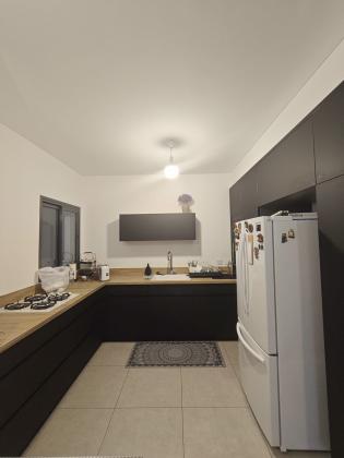 יעקב תמרי 4, חצרות המושבה