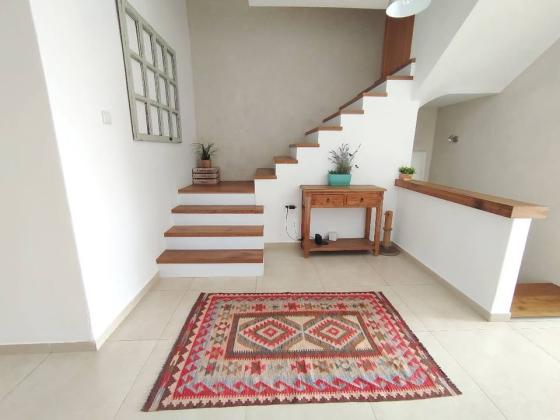 חטיבת קרייתי 3, רביבים