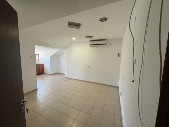 הגנים, המושבה הגרמנית