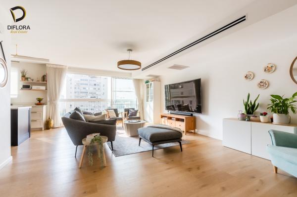 הרב אשי, נוה אביבים