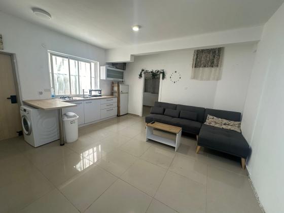 הלל 55, הדר הכרמל