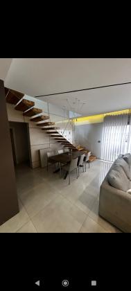 קלישר 20, נאות שקמה