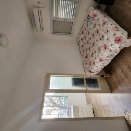 בוקי בן יגלי, לב תל אביב החלק המערבי