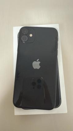 Apple - אייפון iPhone 11