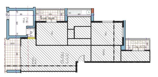 גרינשטיין 13, קרול
