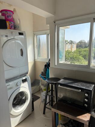 מעפילי אגוז 64, נוה חן