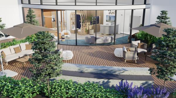 האורזים 2, אזור תעשיה קרית אליעזר