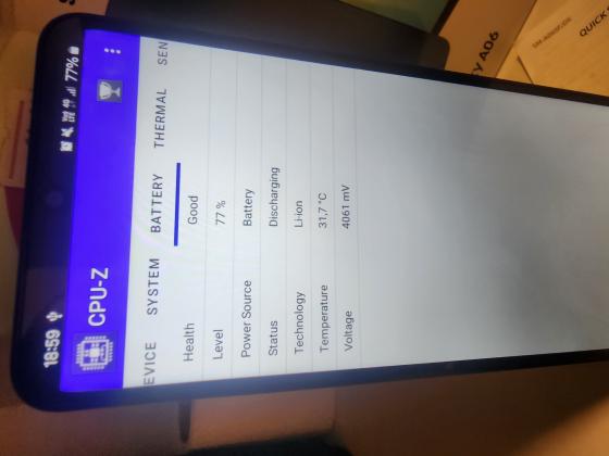 Samsung Galaxy S20 Ultra