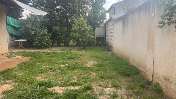 הצפירה 26, נוה אשר