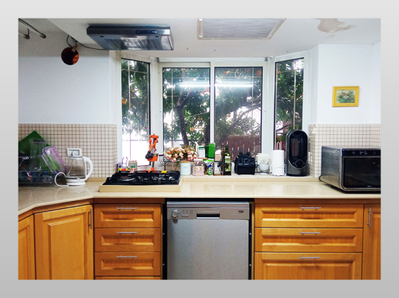 יקינתון 3, יפה נוף