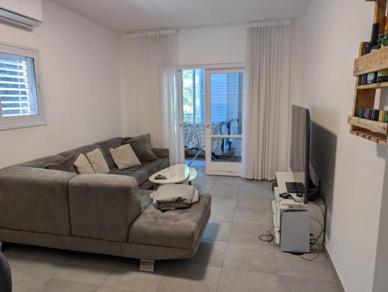 דיזנגוף 338, הצפון הישן החלק הצפוני