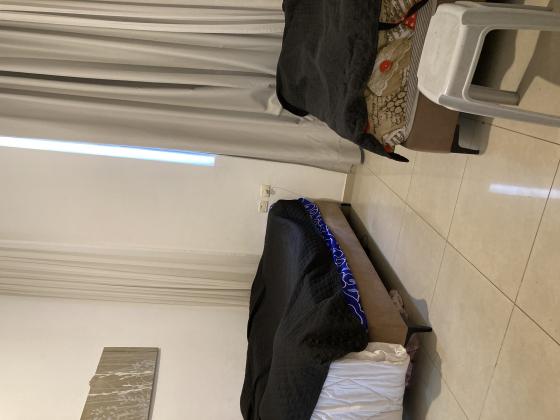 מסילת ישרים, מרכז העיר