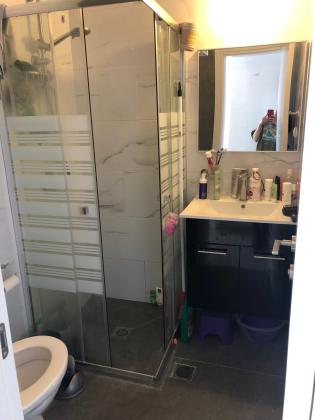 שמואל הנציב 10, מרכז העיר צפון