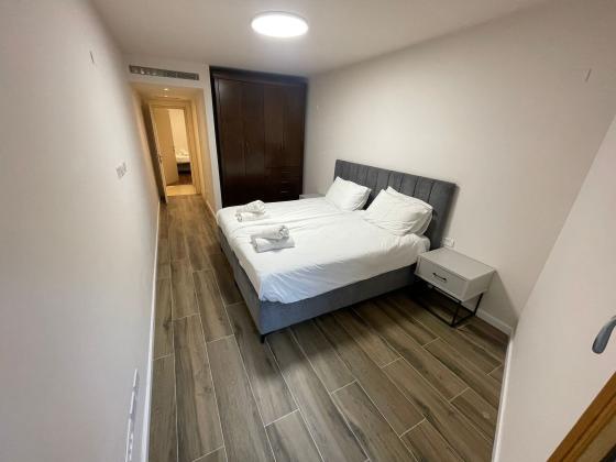 דוד המלך 14, טלביה