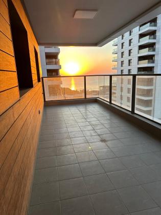 לויתן 4, עין התכלת