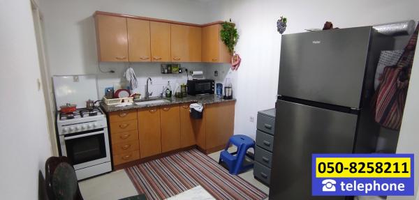 יהודה הלוי 32 (בן גוריון)