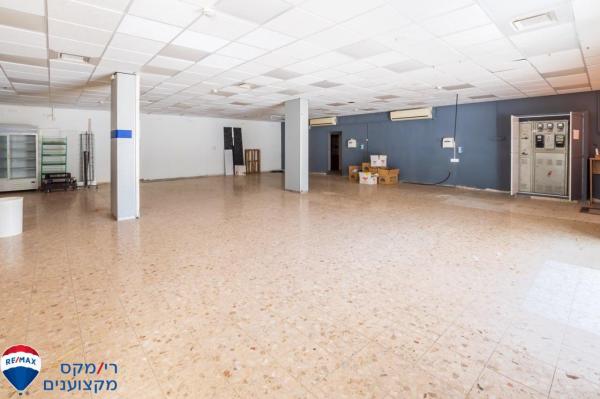 תמר 6, רמת יוקנעם