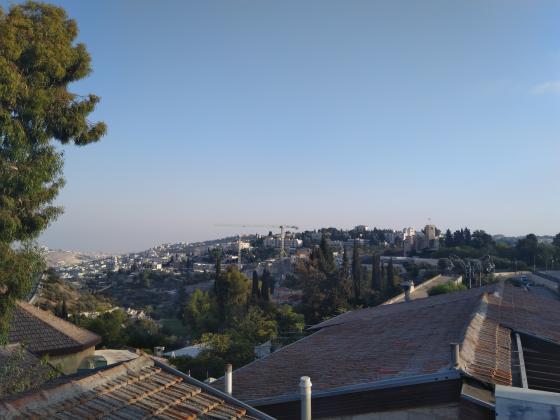 טורא 8, ימין משה