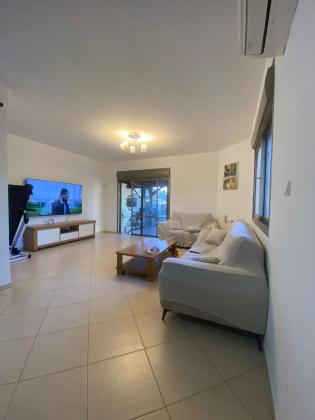 התמרים, מרכז העיר