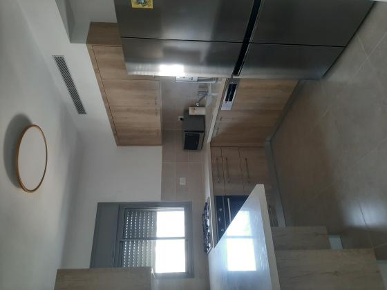 סיגלית 2, גלי כרמל, ז'בוטינסקי