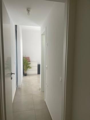 רננים 4, שיכון ותיקים