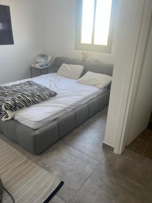 תוף מרים 2, גליל ים החדשה