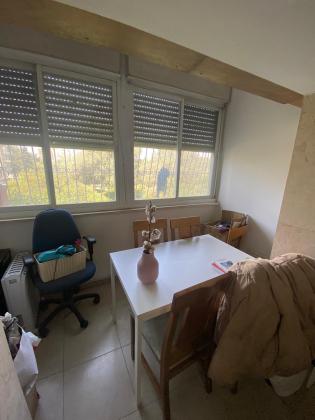 תיבונים 24, רחביה