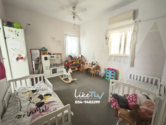 פינלס, הצפון החדש החלק הצפוני