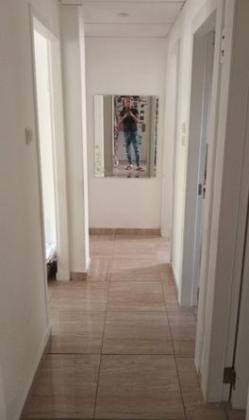 דרך עכו 156, מרכז העיר