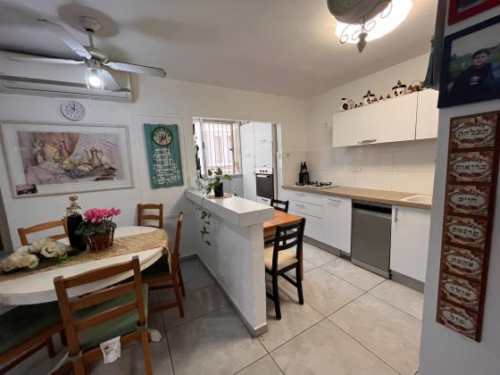 בורוכוב 14, רמת ורבר