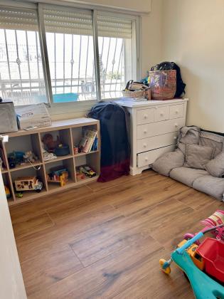 רבי חלפתא 13, קטמון א-ו