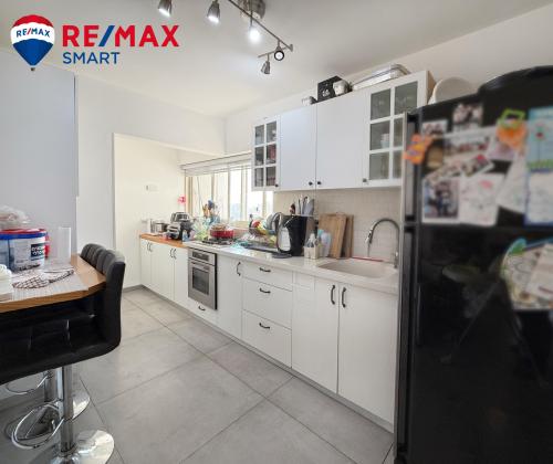 שז"ר זלמן, קרית ים א