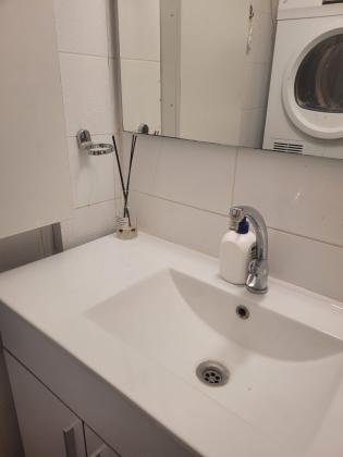 הרברט סמואל 20, עין גנים