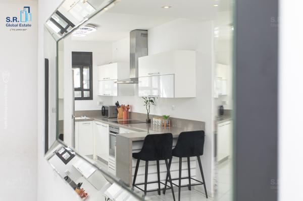 דרך אלנבי, קרית אליעזר