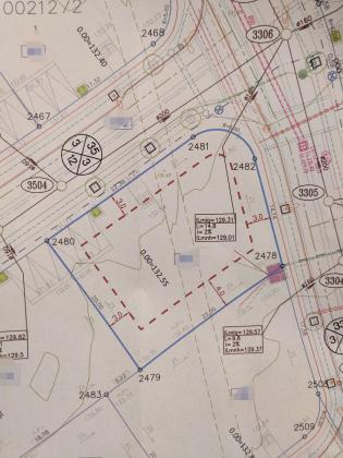 בשכונת חורשת נוח