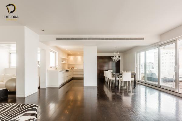 בשכונת כוכב הצפון