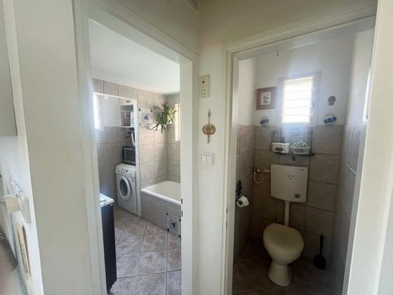 דרך הים, מרכז הכרמל